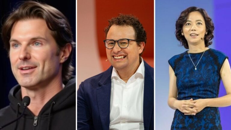 michael koch ceo HubKonnect