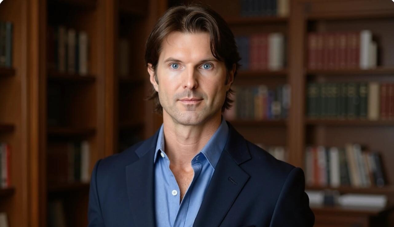 michael koch ceo HubKonnect